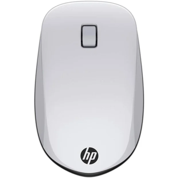 Мышь HP Z5000 (белый/черный)